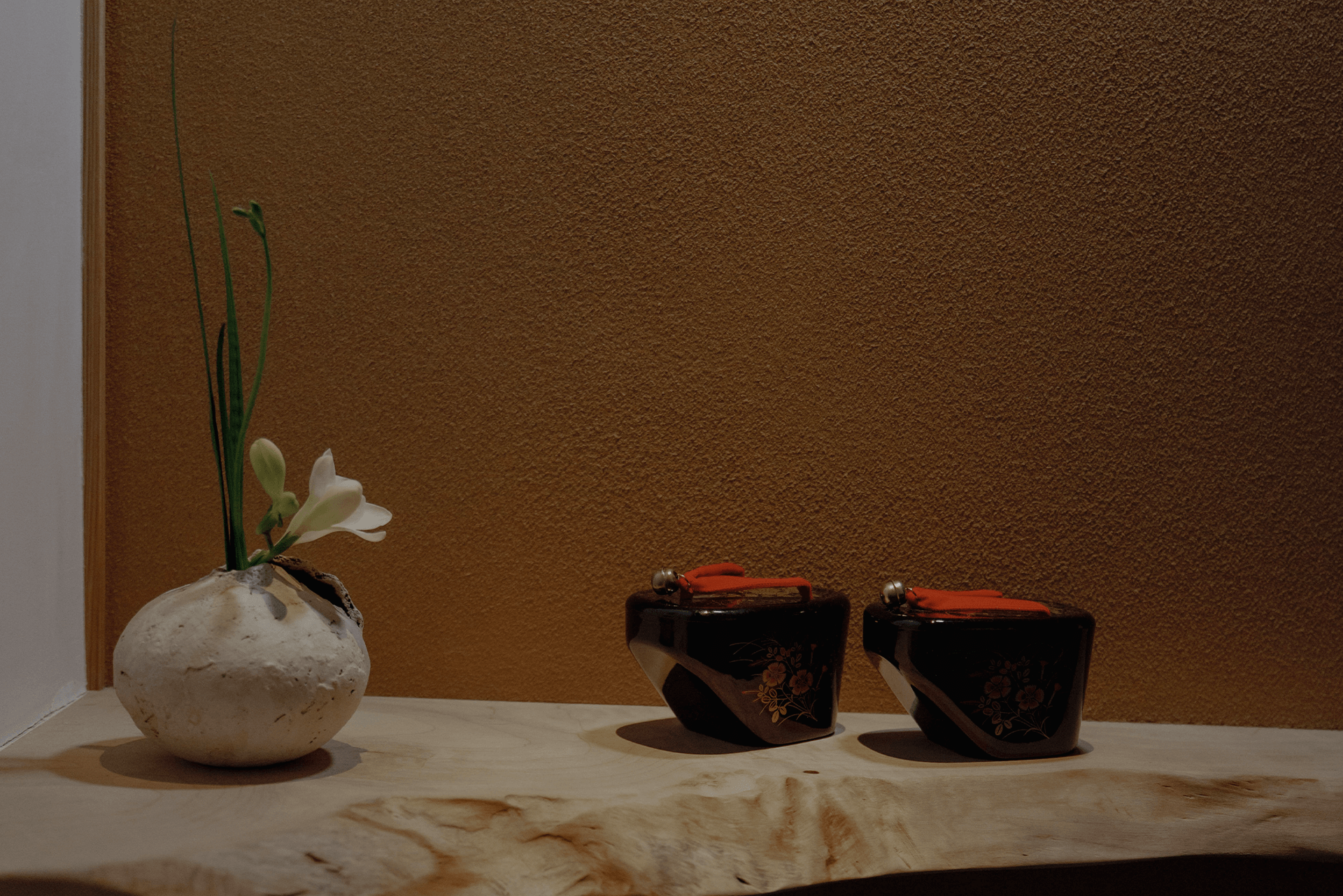 松葉屋茶寮